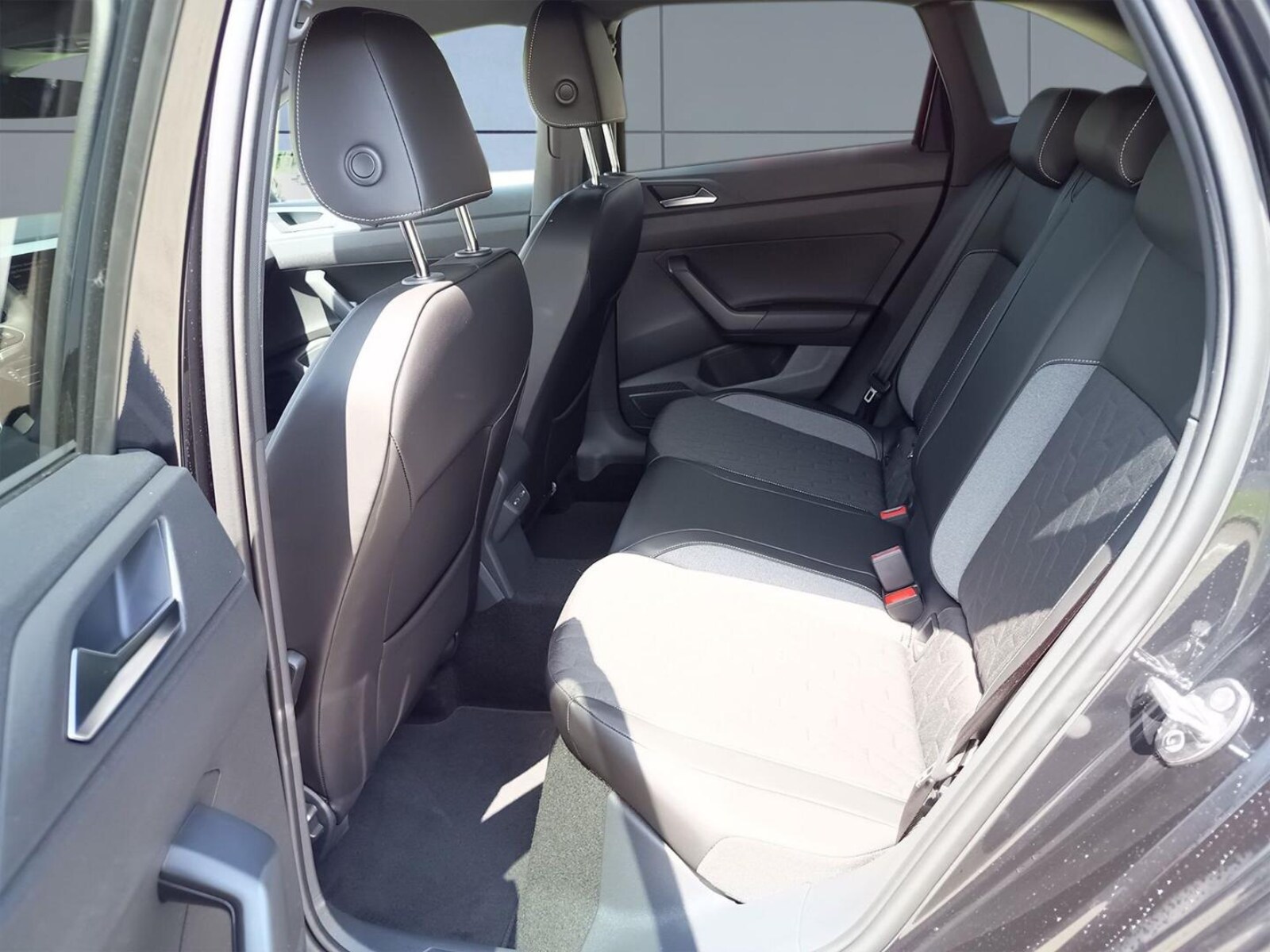 Volkswagen Taigo – Bild 10