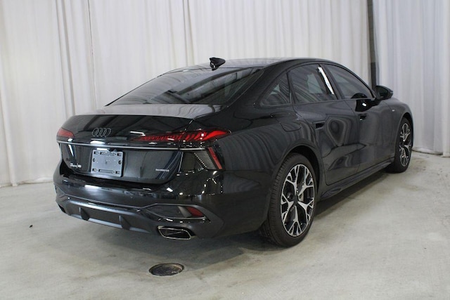 2026 Audi A6 Premium Plus - Photo 25