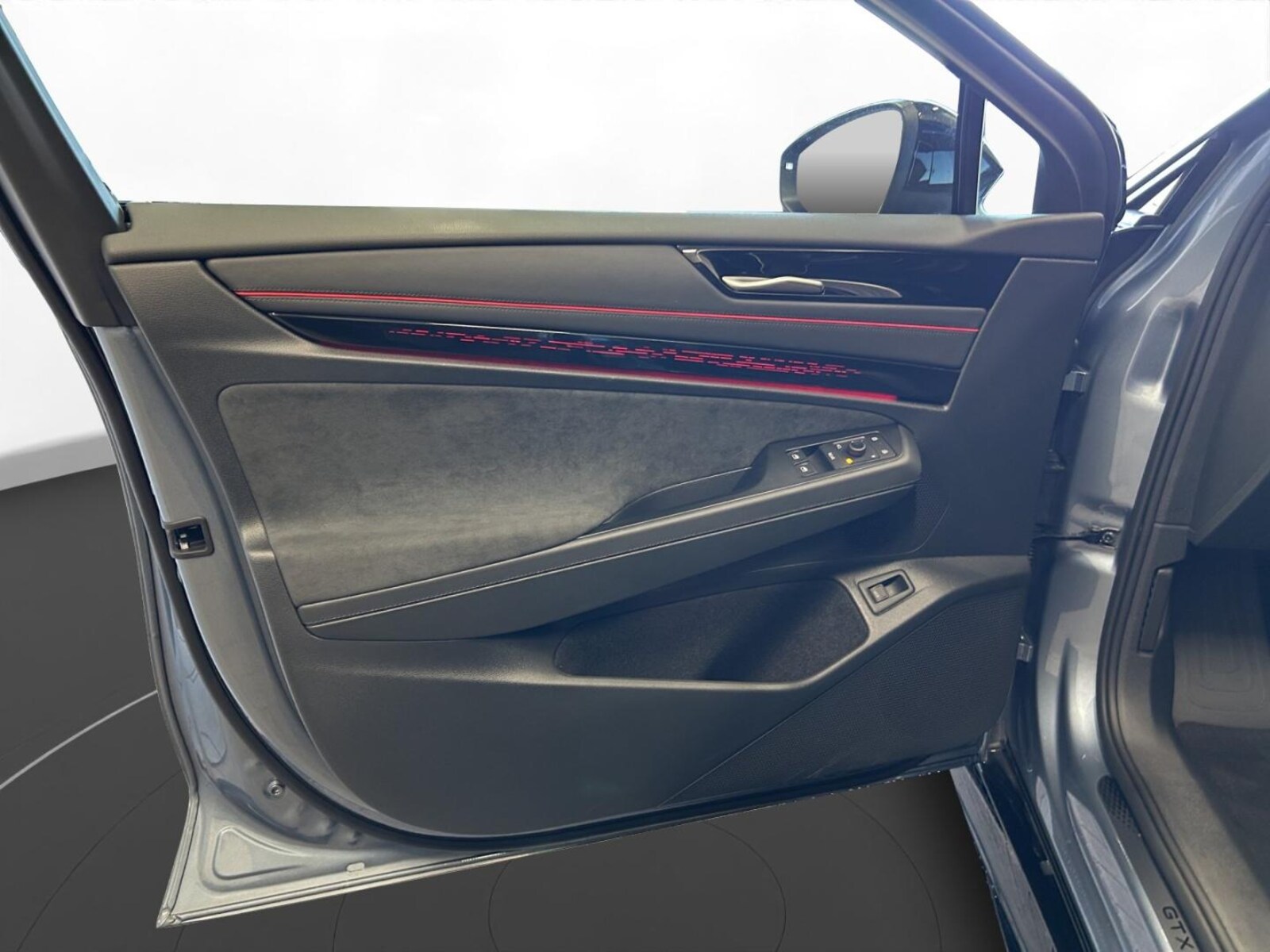 Volkswagen ID.7 Tourer – Bild 9