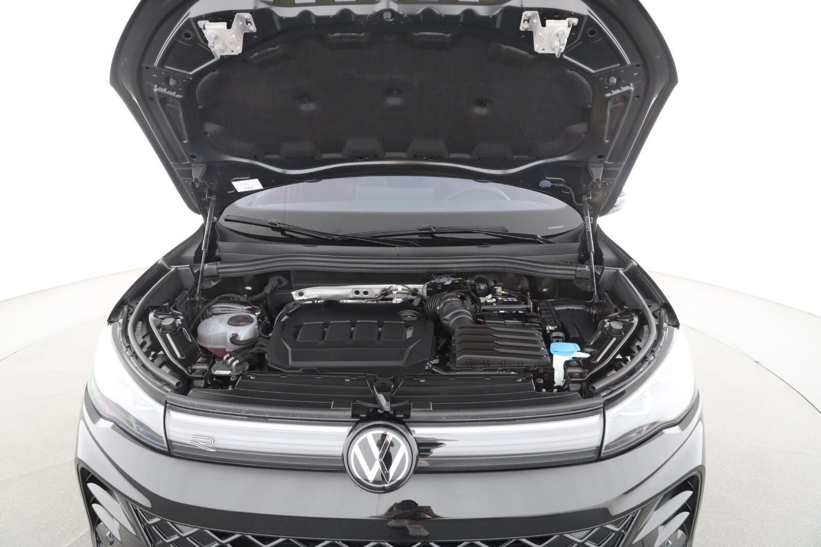 Volkswagen Tiguan – Bild 9