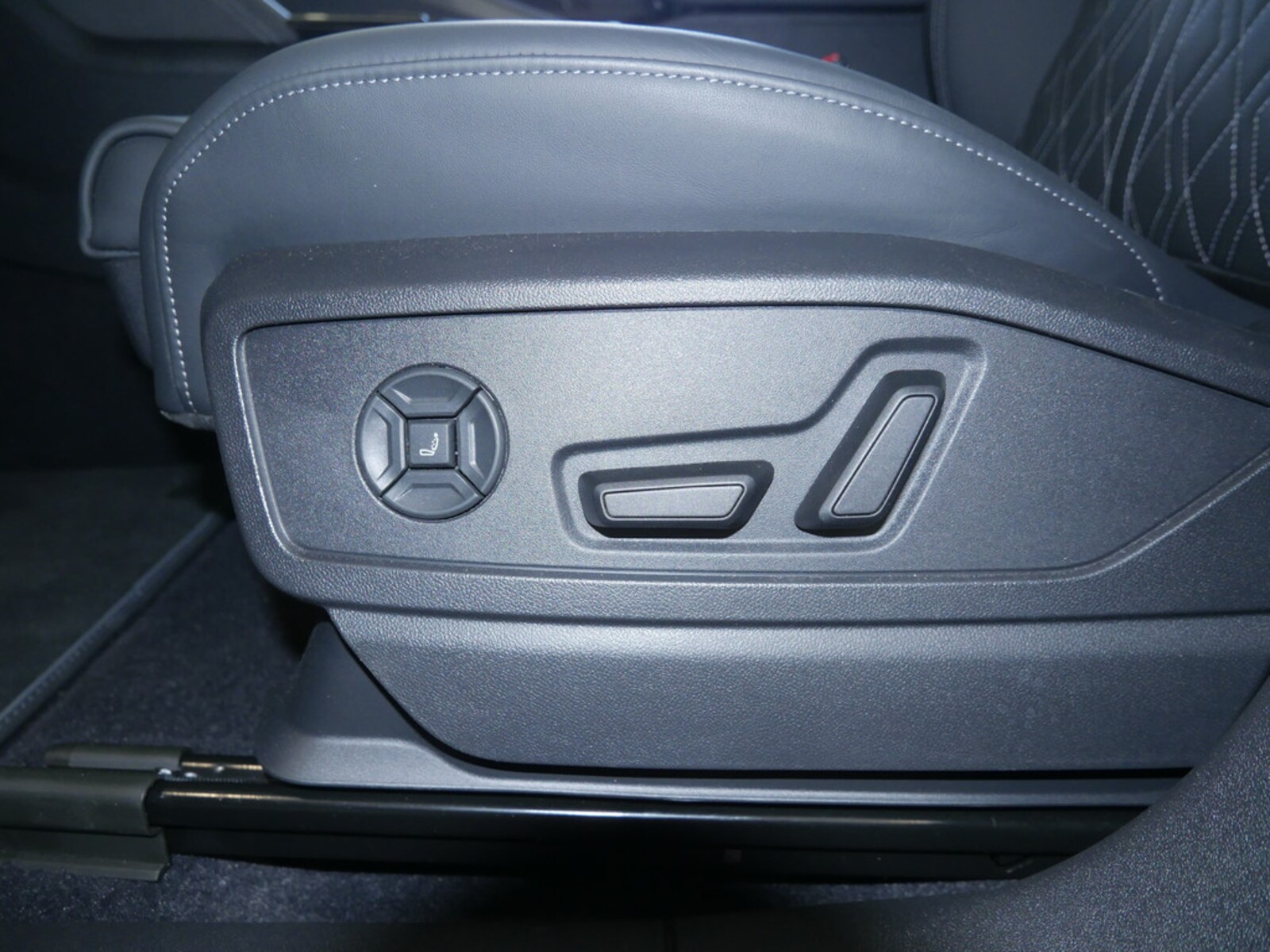Audi SQ5 Sportback – Bild 20