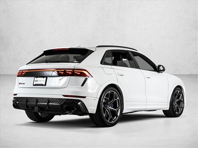 2026 Audi RS Q8 Base - Photo 5