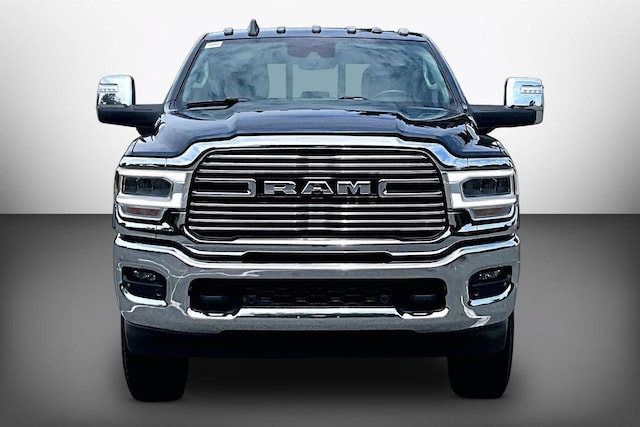 2023 RAM 2500