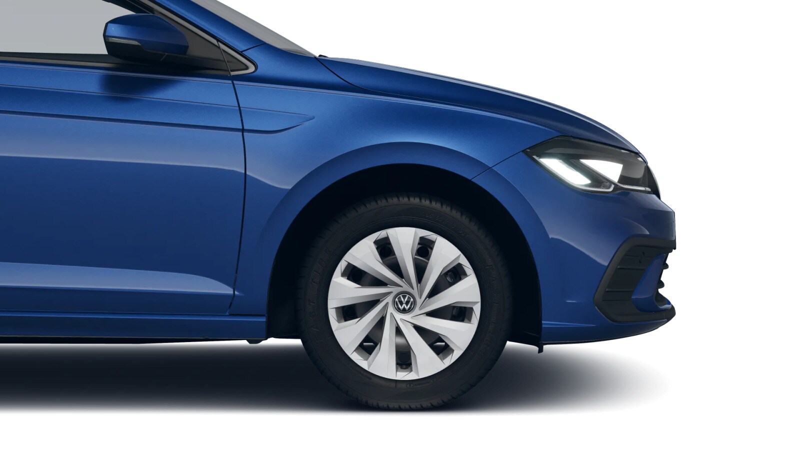 Volkswagen Polo – Bild 3