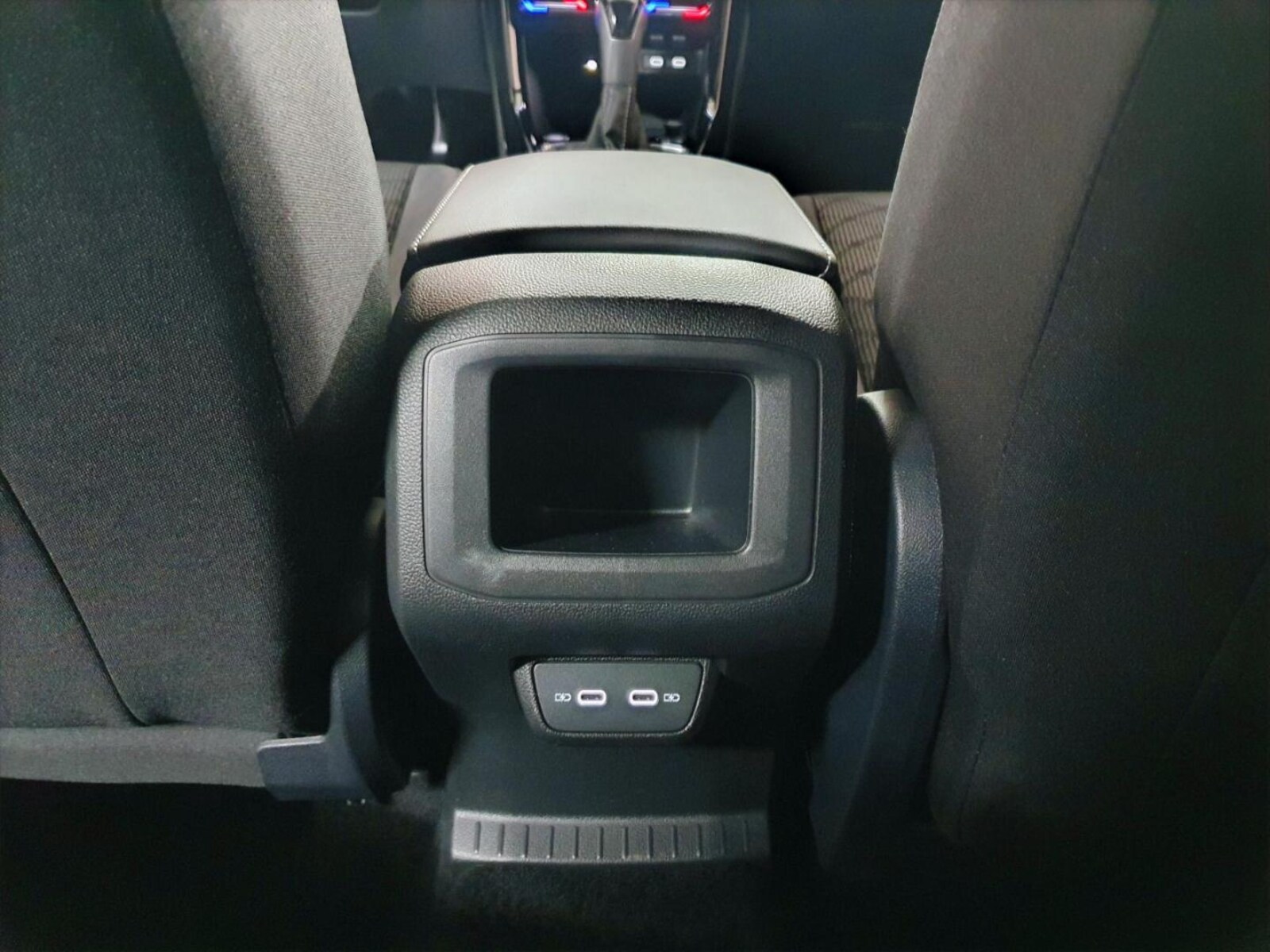 Volkswagen T-Cross – Bild 27