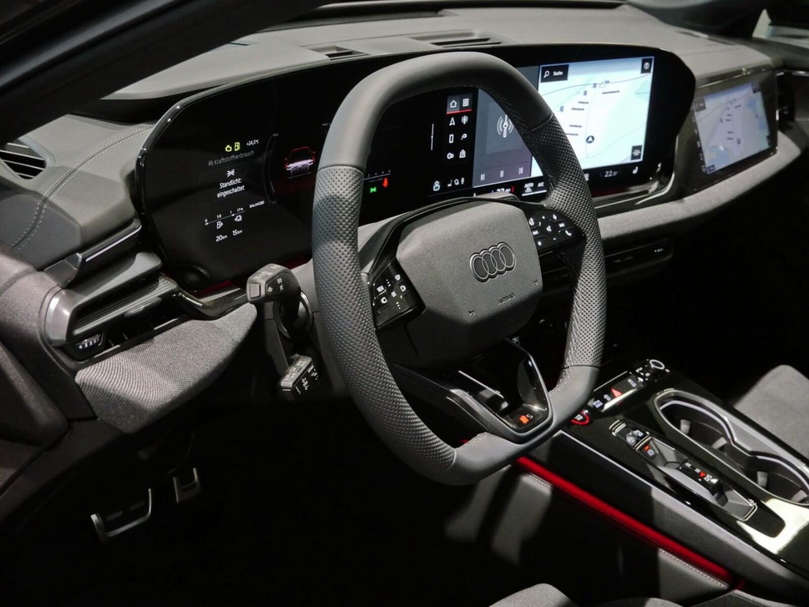 Audi A6 Limousine – Bild 19