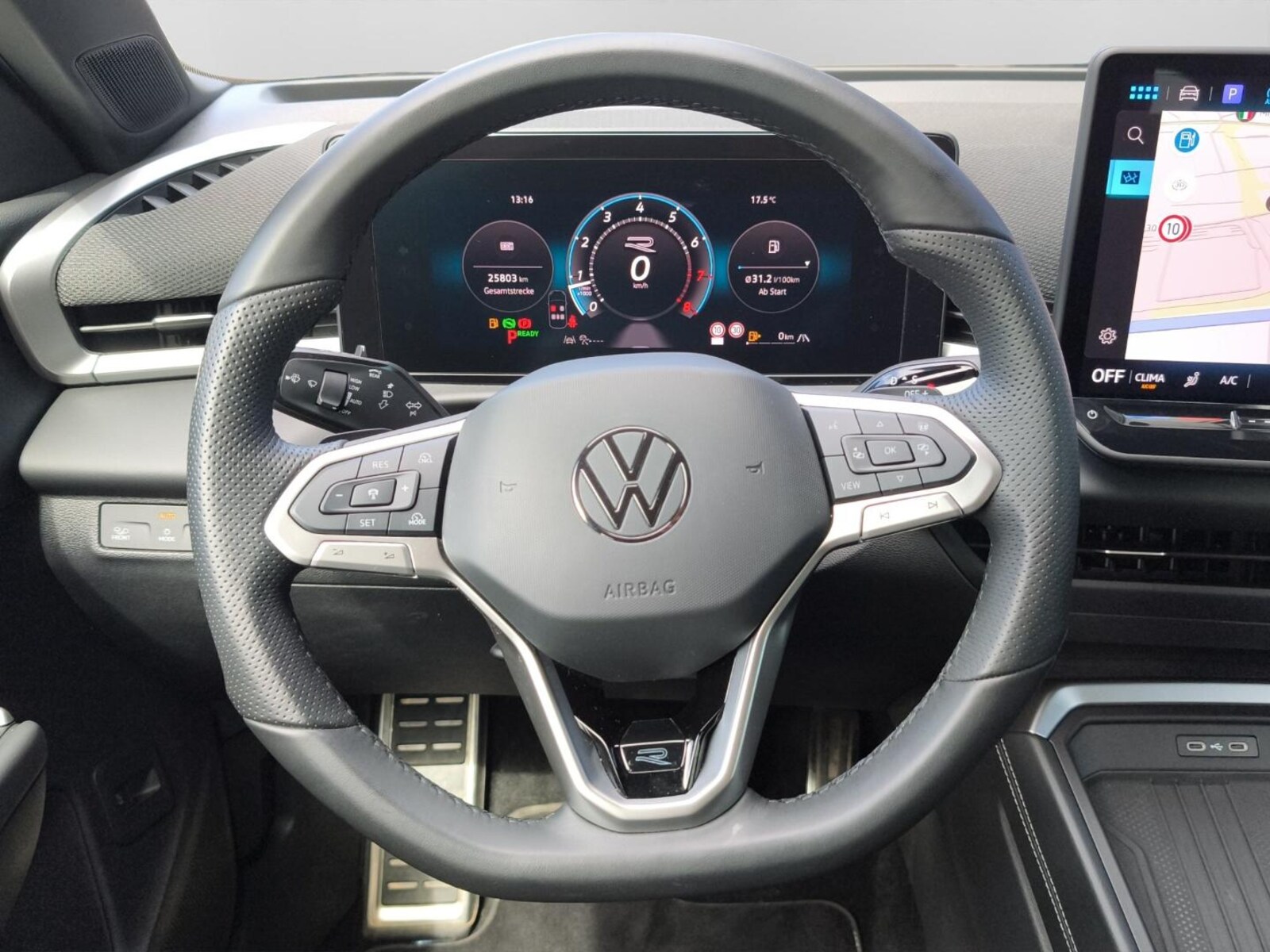Volkswagen T-Roc – Bild 20