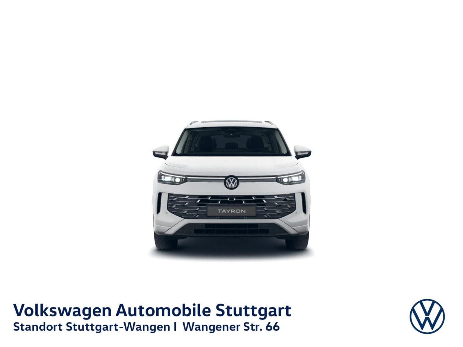 Volkswagen Tayron – Bild 6