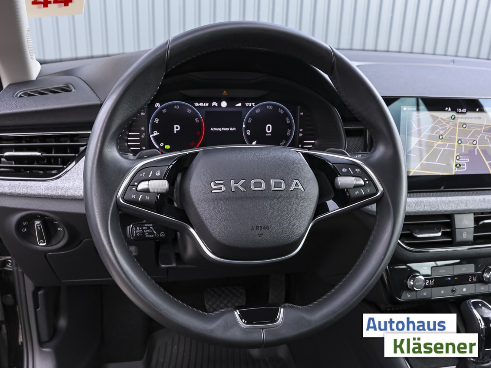 Škoda Kamiq – Bild 13