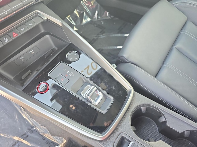 2023 Audi S3 Premium Plus - Photo 23