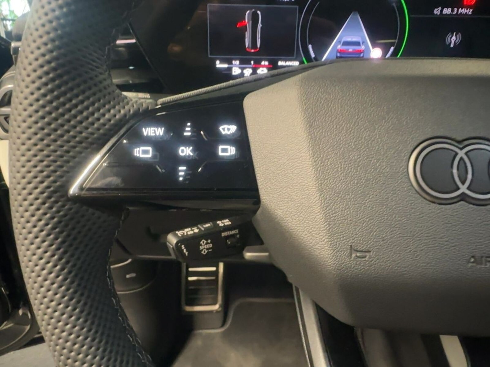 Audi A6 Limousine – Bild 14