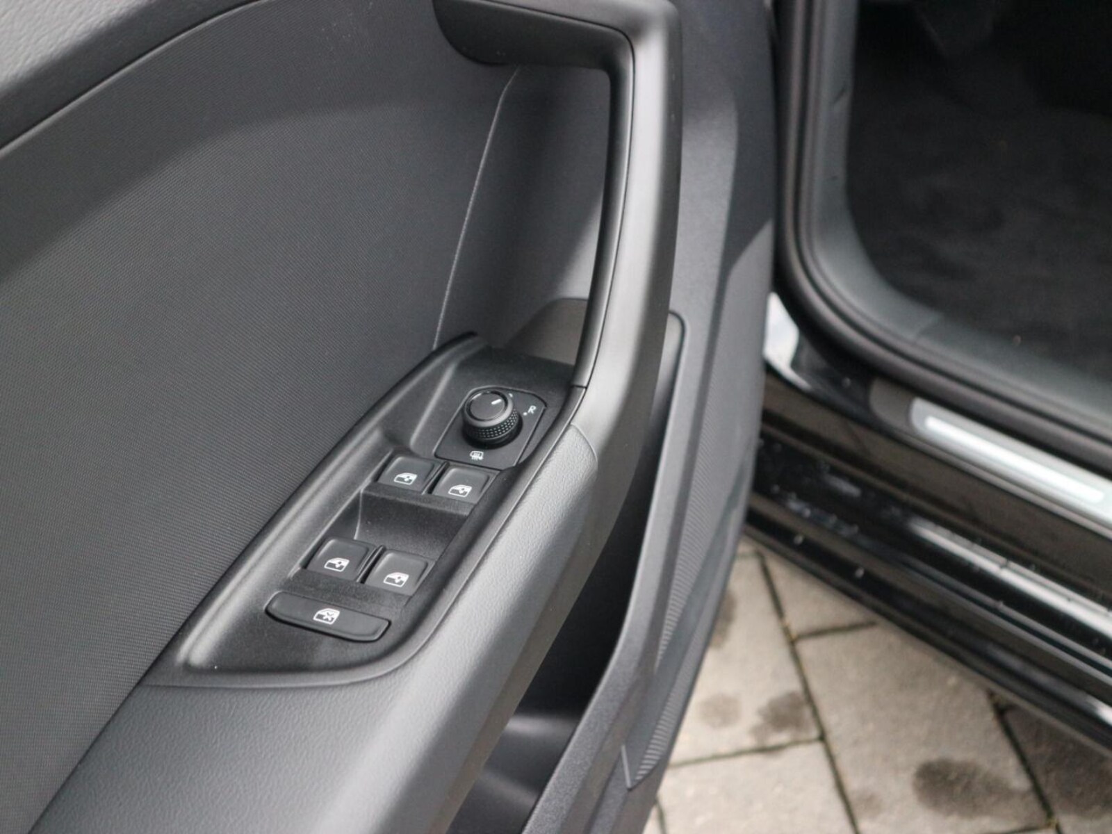 Audi A1 Sportback – Bild 16