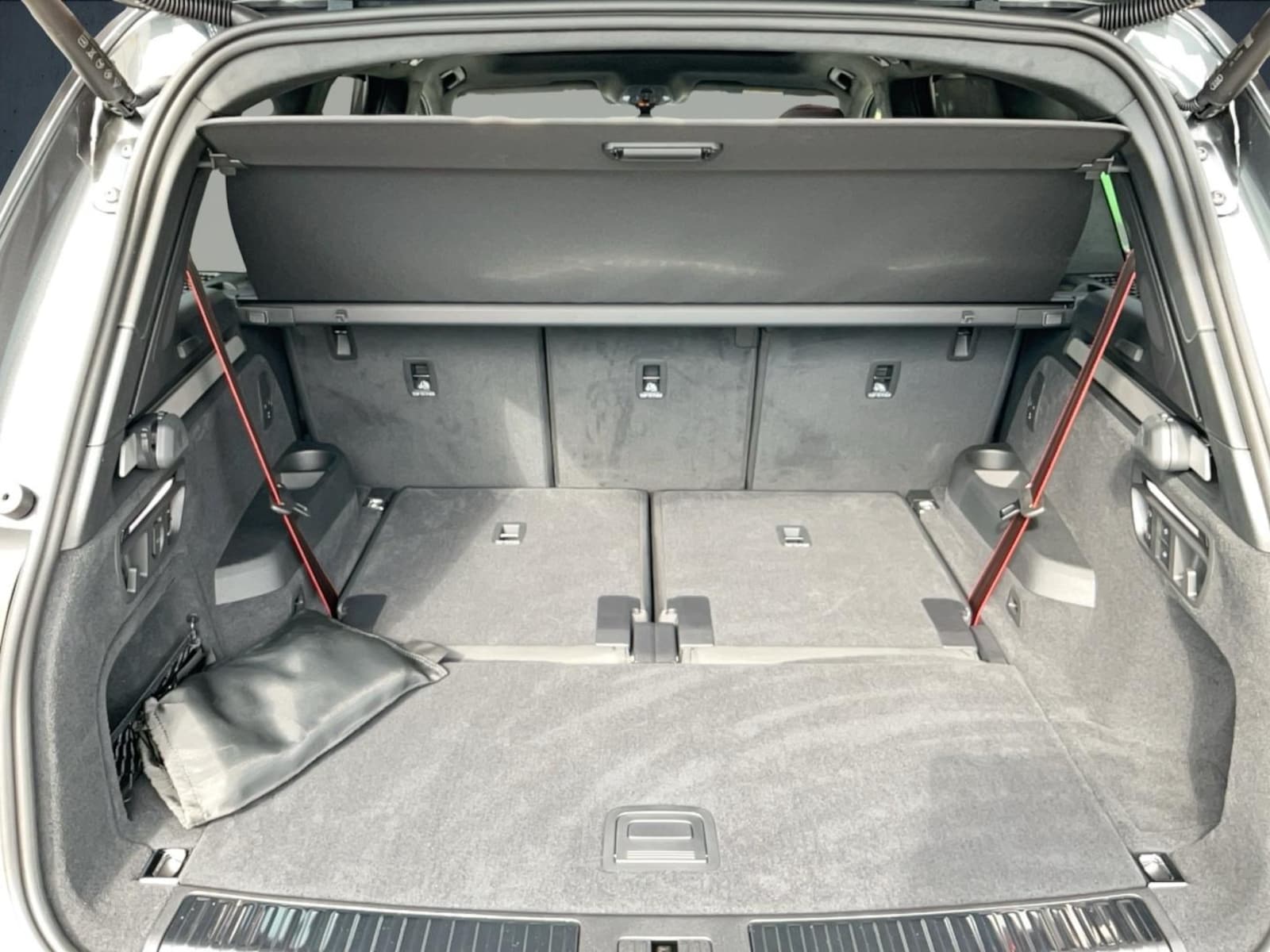 Audi Q7 – Bild 14