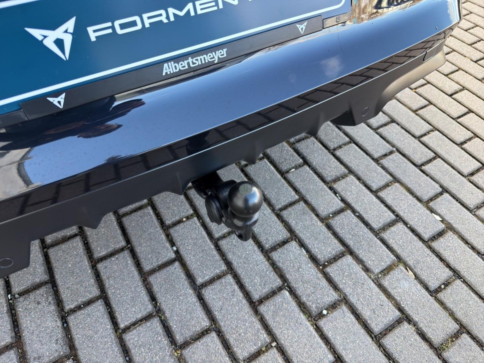CUPRA Formentor – Bild 17