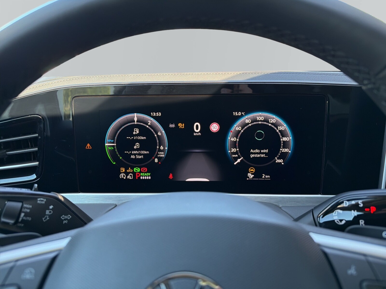 Volkswagen Passat – Bild 13