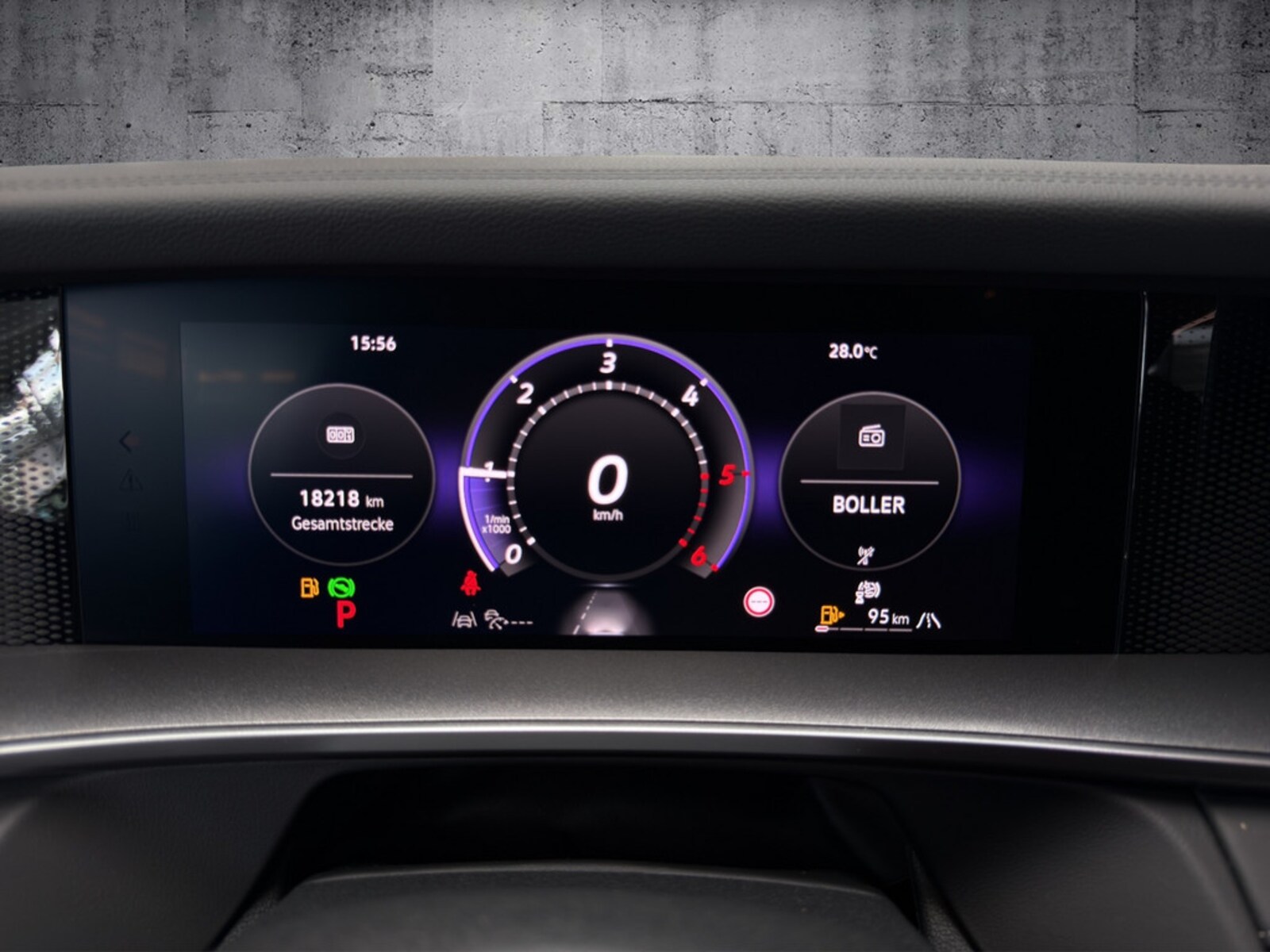 Volkswagen Tayron – Bild 20