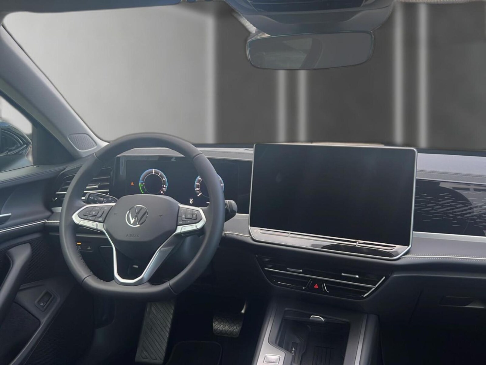 Volkswagen Passat – Bild 19