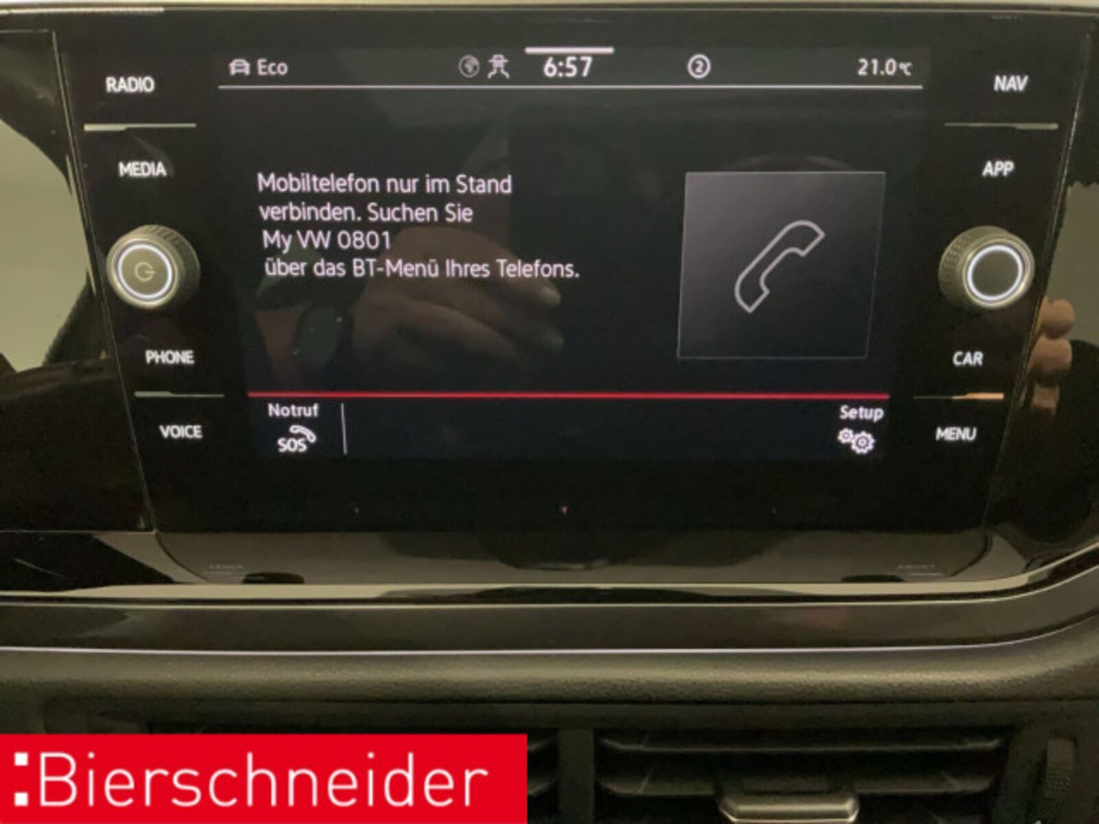 Volkswagen Polo – Bild 24