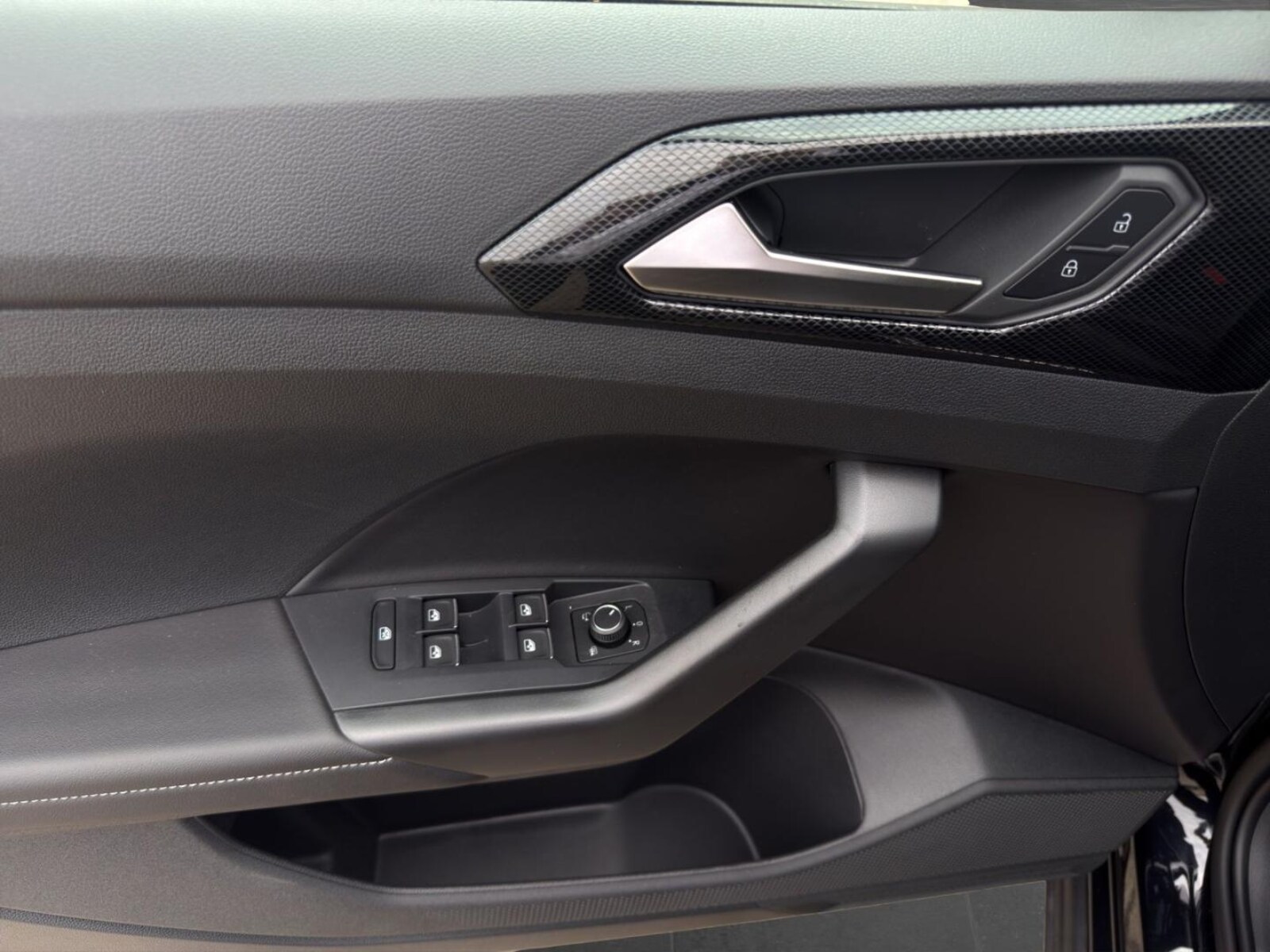 Volkswagen T-Cross – Bild 12
