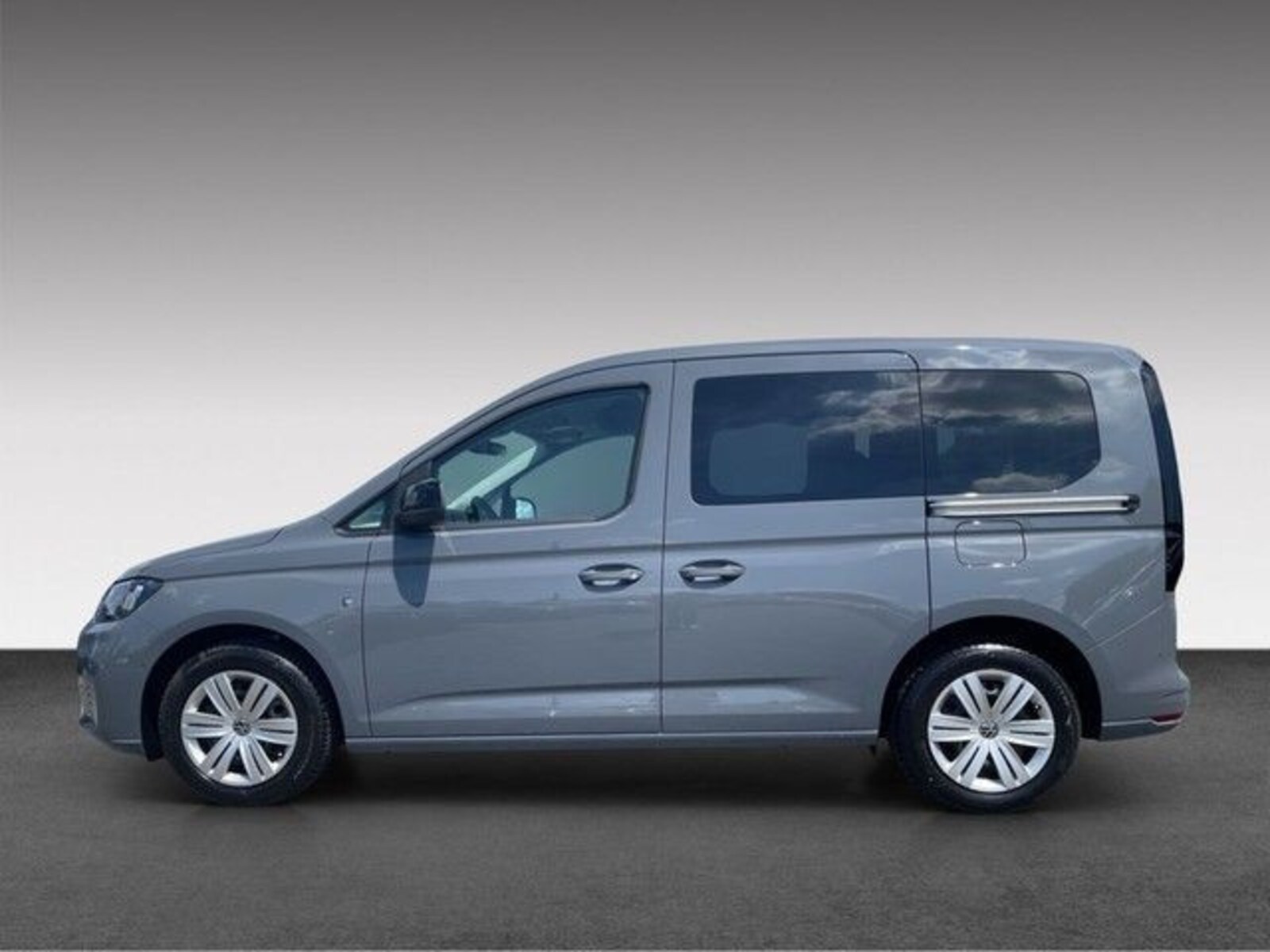Volkswagen Caddy – Bild 7