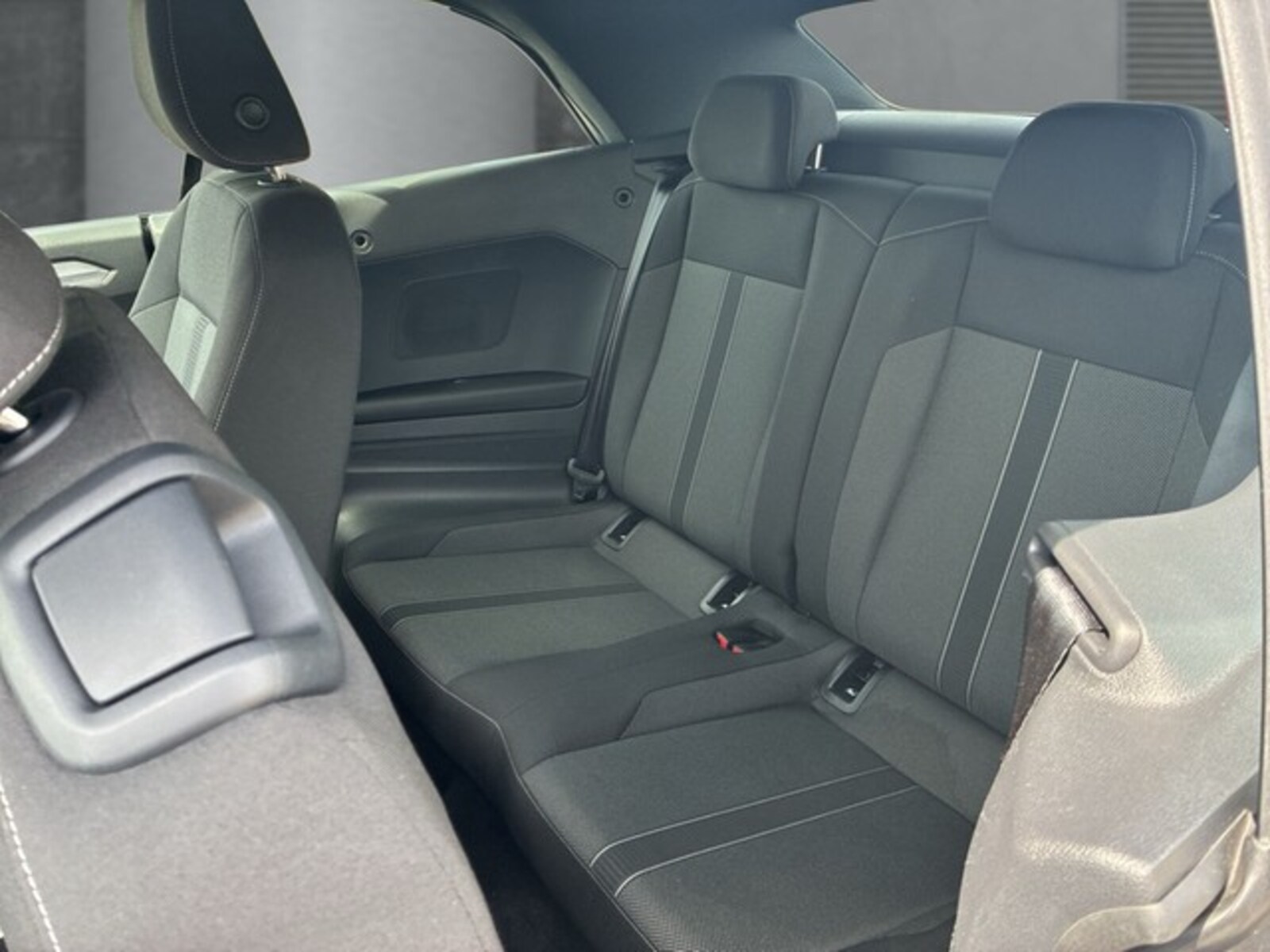 Volkswagen T-Roc Cabriolet – Bild 15