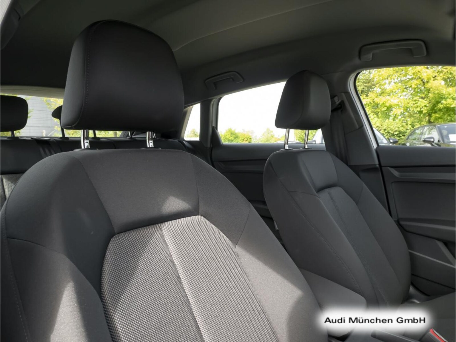 Audi A3 Sportback – Bild 11