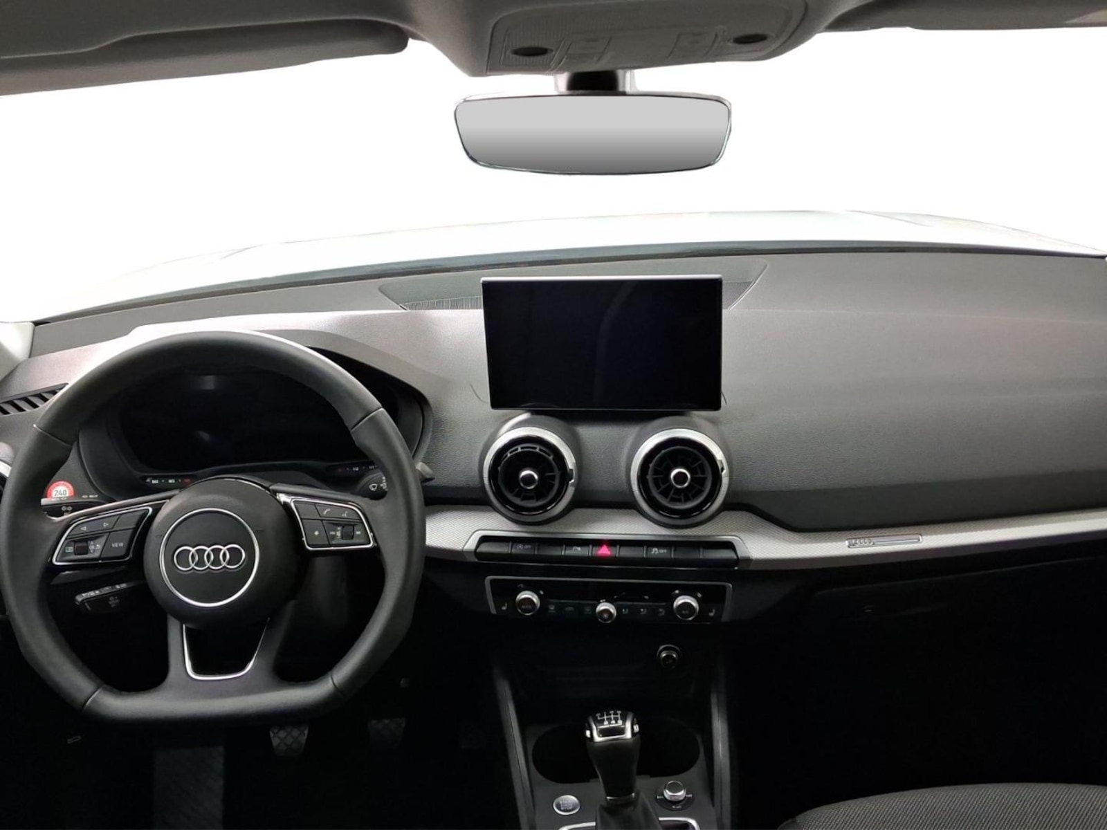 Audi Q2 – Bild 6