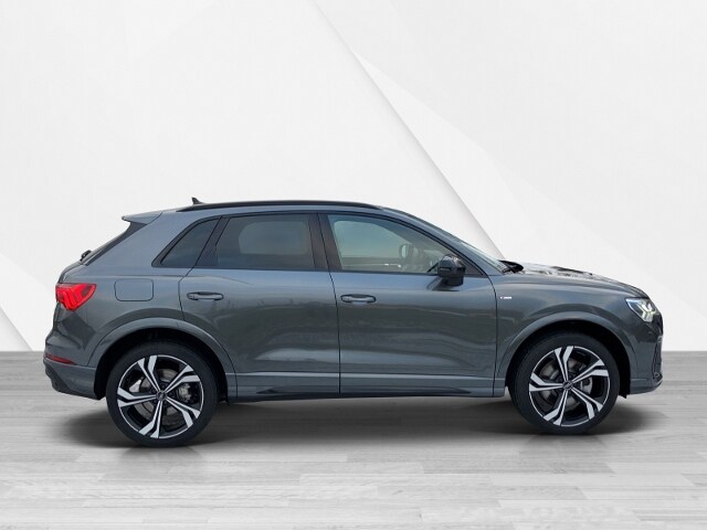 Image about Audi Q3 S line 45 TFSI quattro S tronic