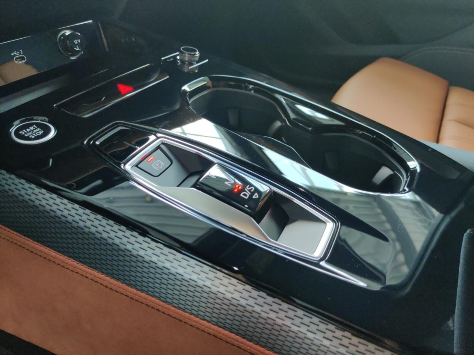 Audi A5 Avant – Bild 13