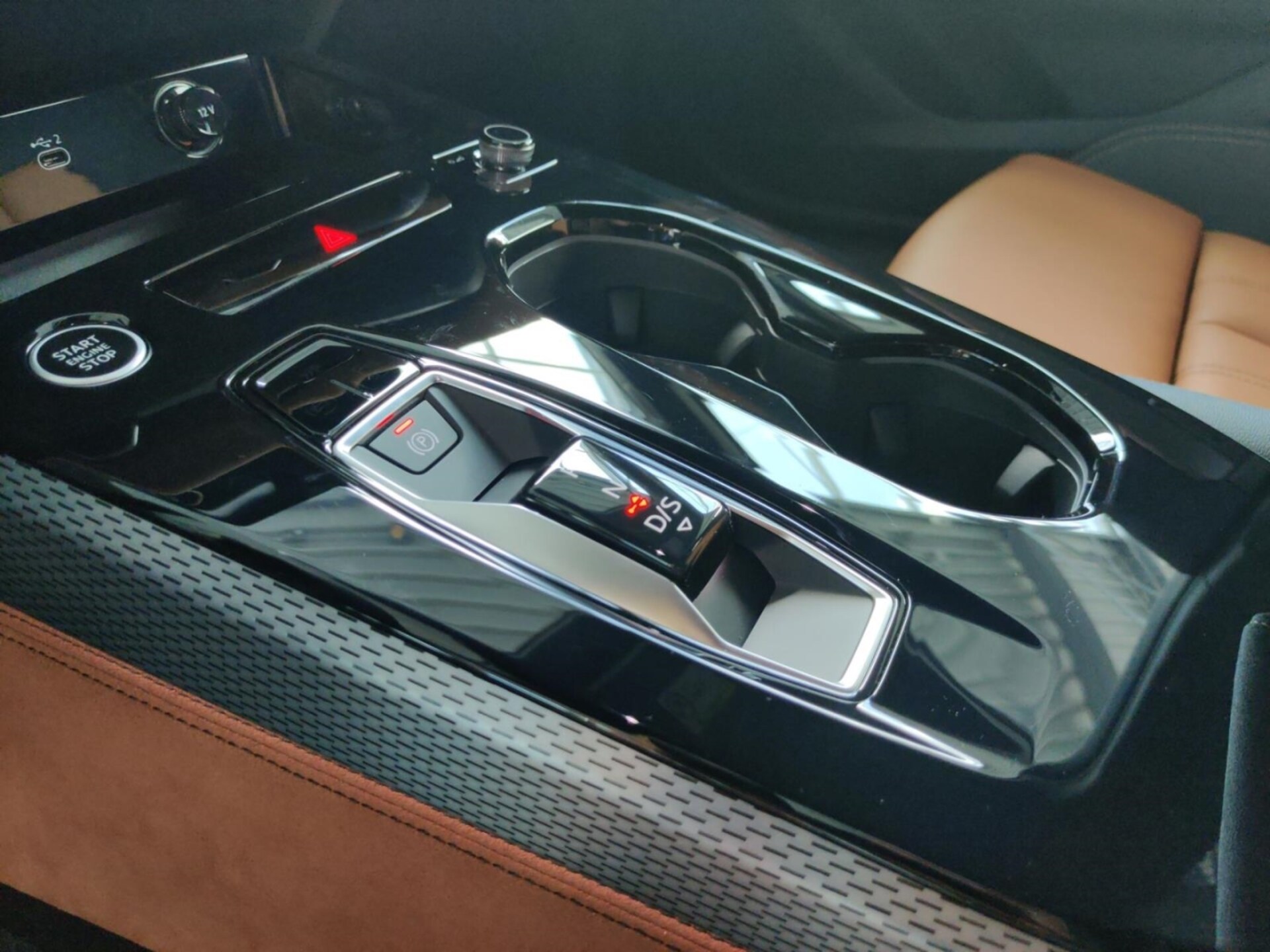Audi A5 Avant