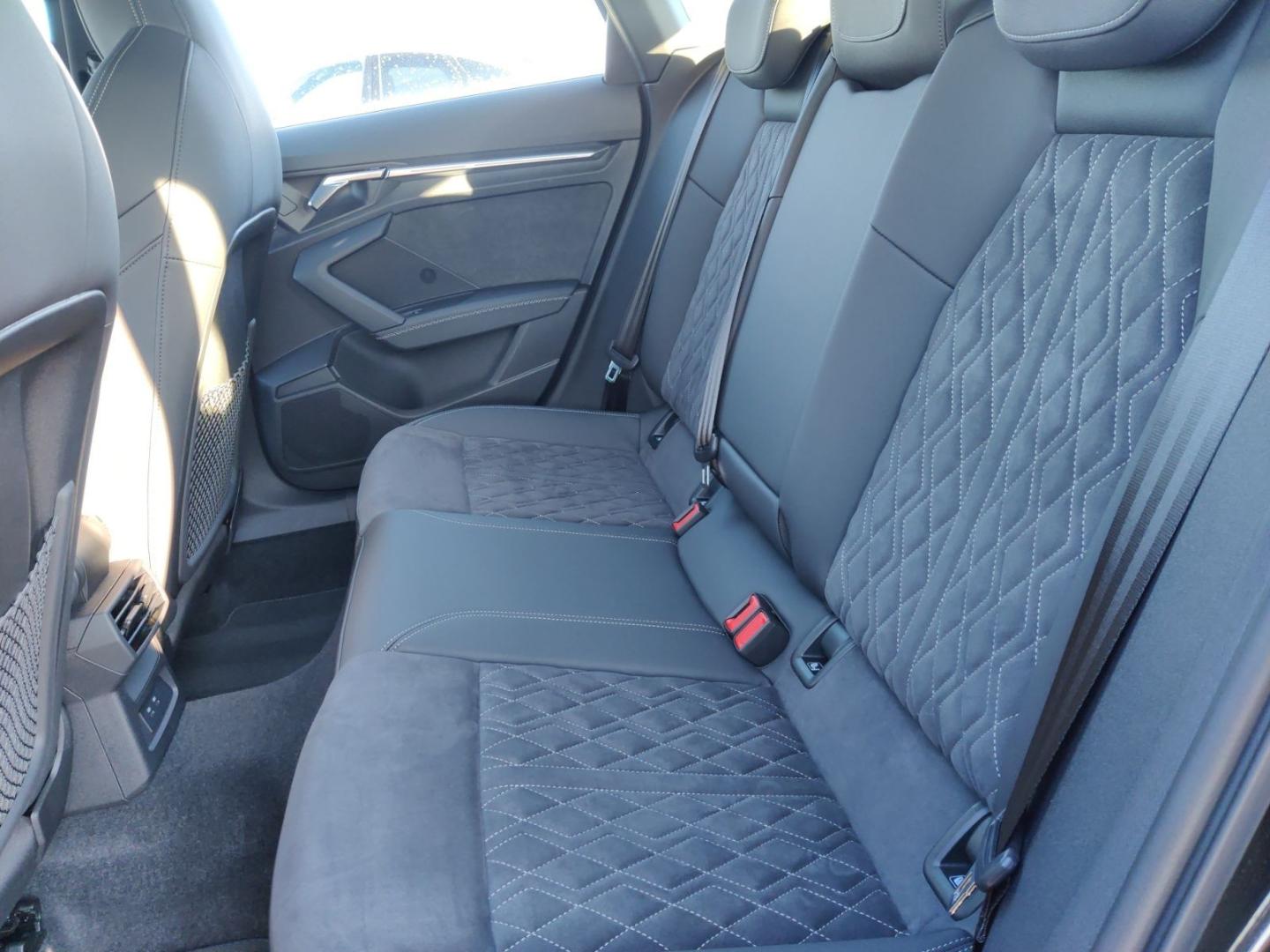 Image about Audi S3 Sportback TFSI quattro S tronic