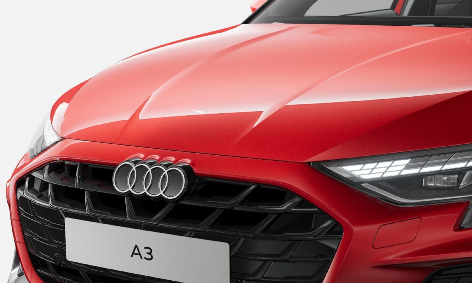Image about Audi A3 Sportback S line 30 TFSI Schaltgetriebe