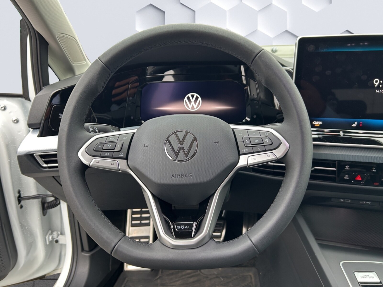 Volkswagen Golf – Bild 10
