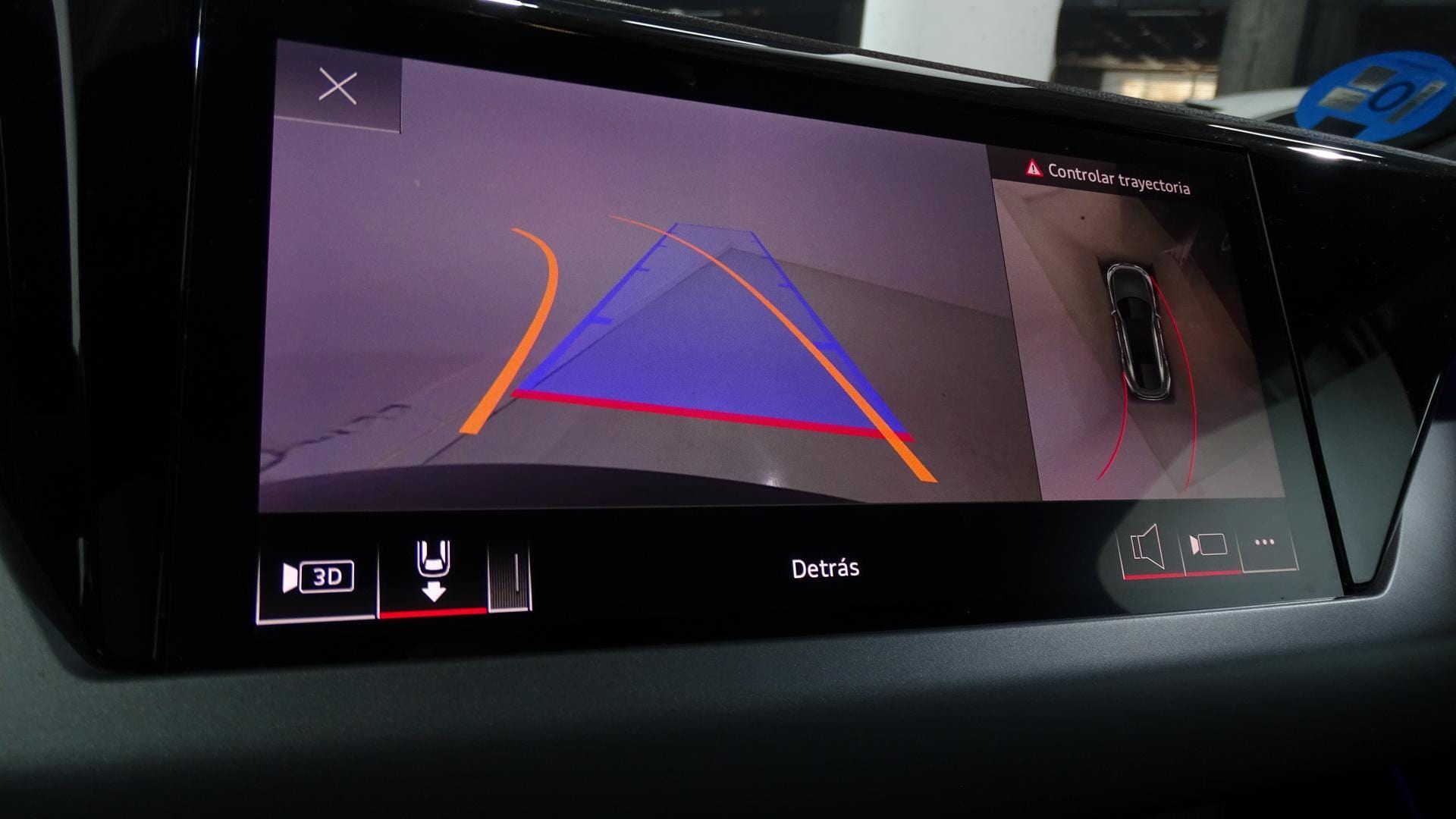 Image about Audi e-tron GT e-tron GT quattro 350,00 kW 83,7 kWh