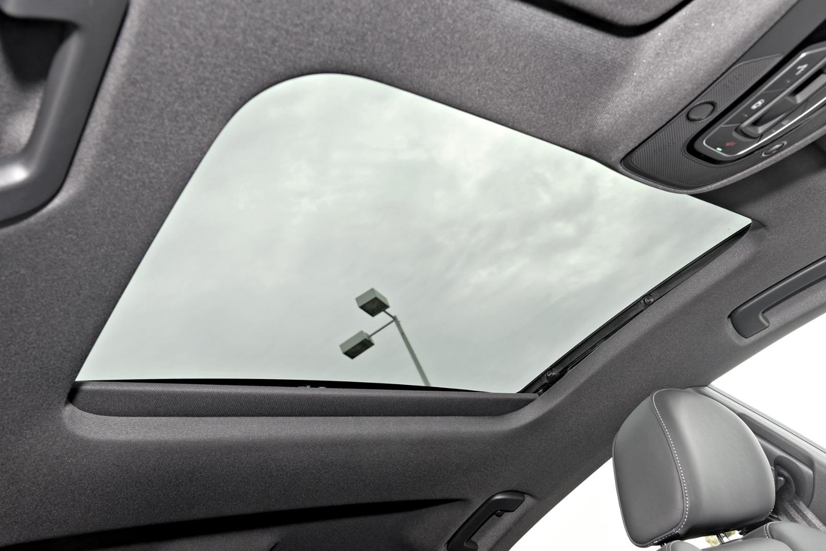 Image about Audi A7 Sportback 55 TFSI quattro S tronic