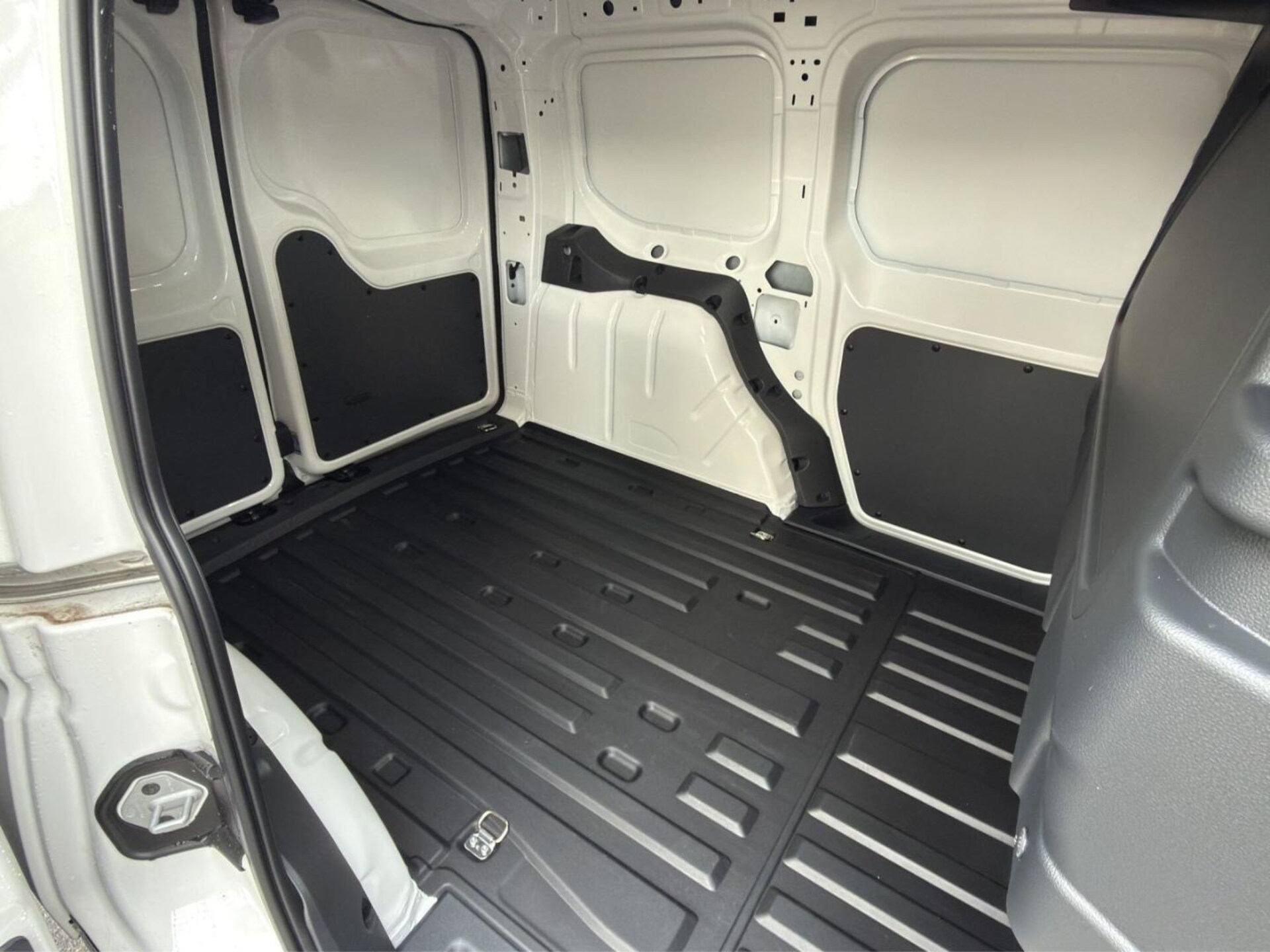 Volkswagen Caddy Cargo