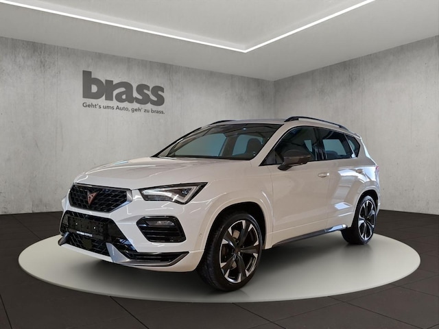 CUPRA Ateca 2.0 TSI VZ 7-Gang DSG 4Drive (DKT4998226)