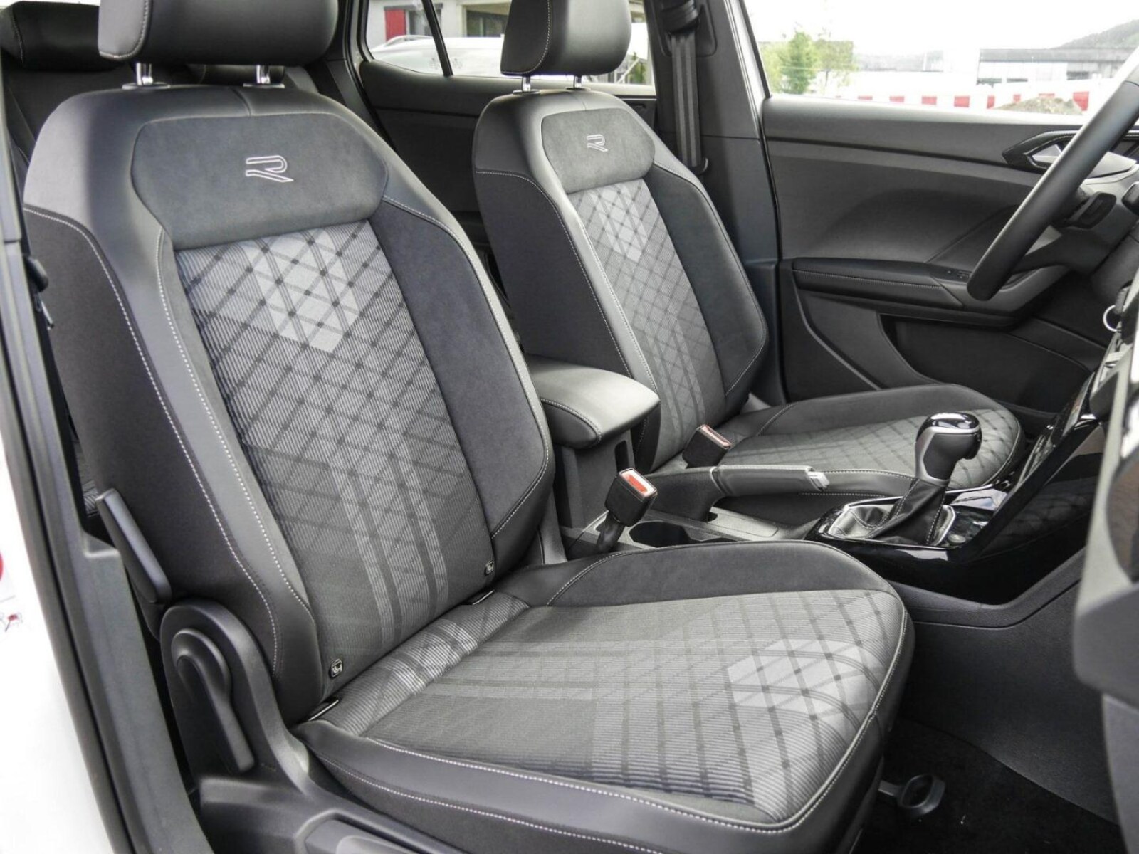 Volkswagen T-Cross – Bild 7