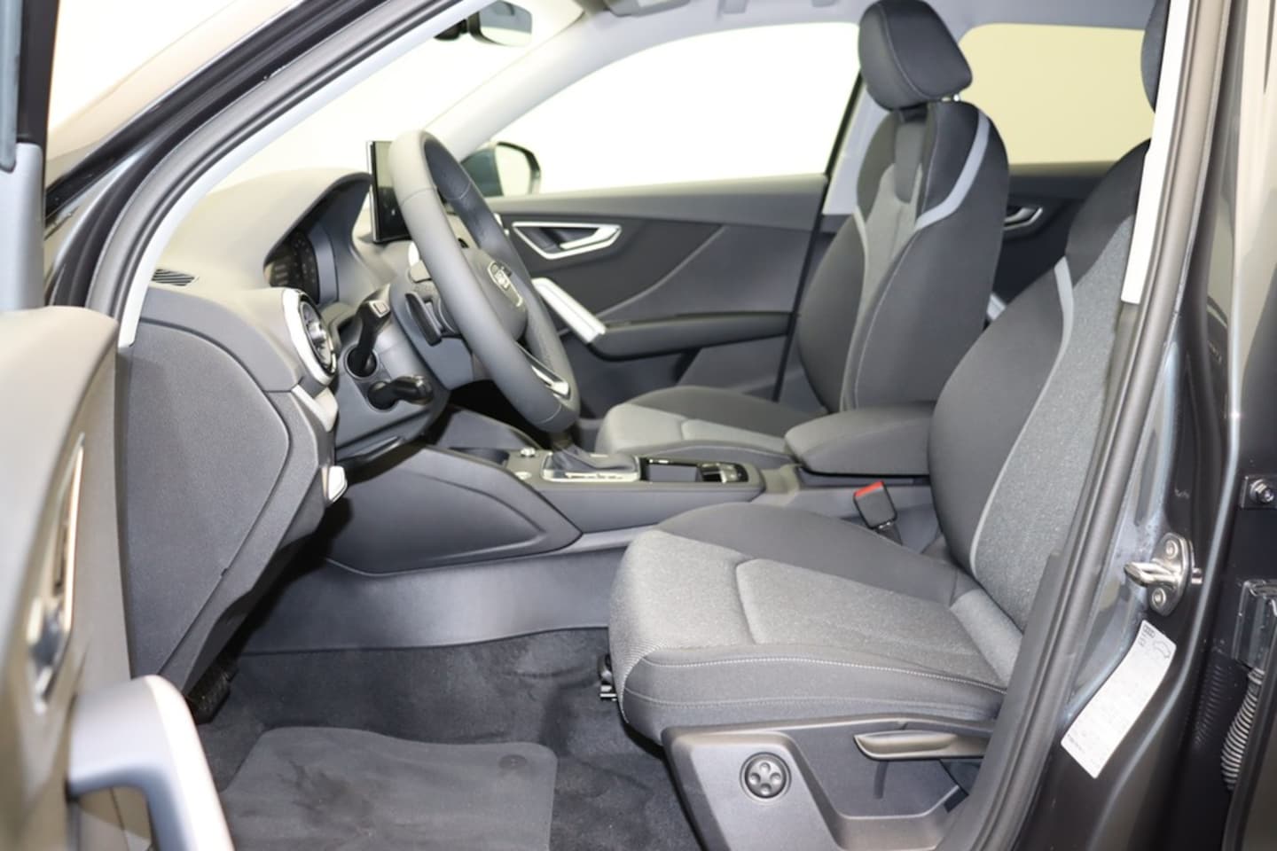 Bild über Audi Q2 advanced 35 TDI S tronic - für weitere Informationen kontaktieren Sie den Audi Partner