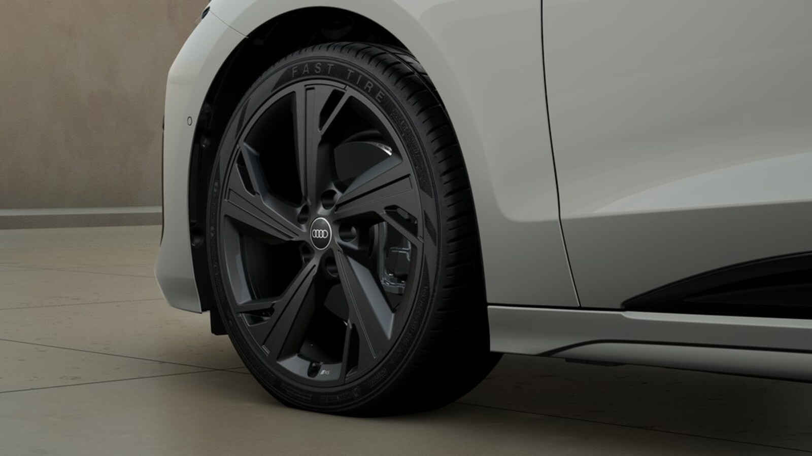 Audi A6 Sportback e-tron – Bild 5