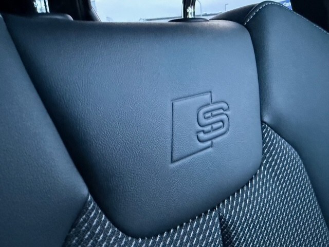 Image about Audi A1 Sportback S line plus 40 TFSI 152 kW (207 ch) S tronic