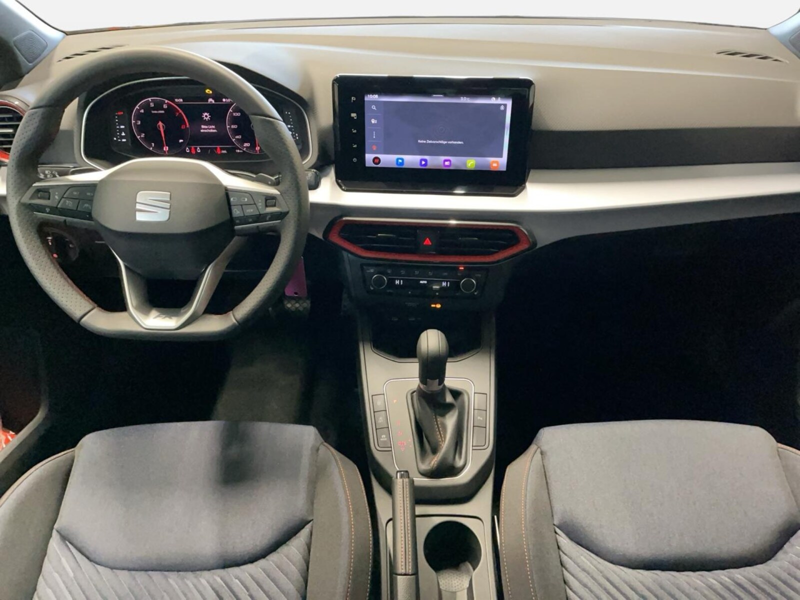 SEAT Ibiza – Bild 10