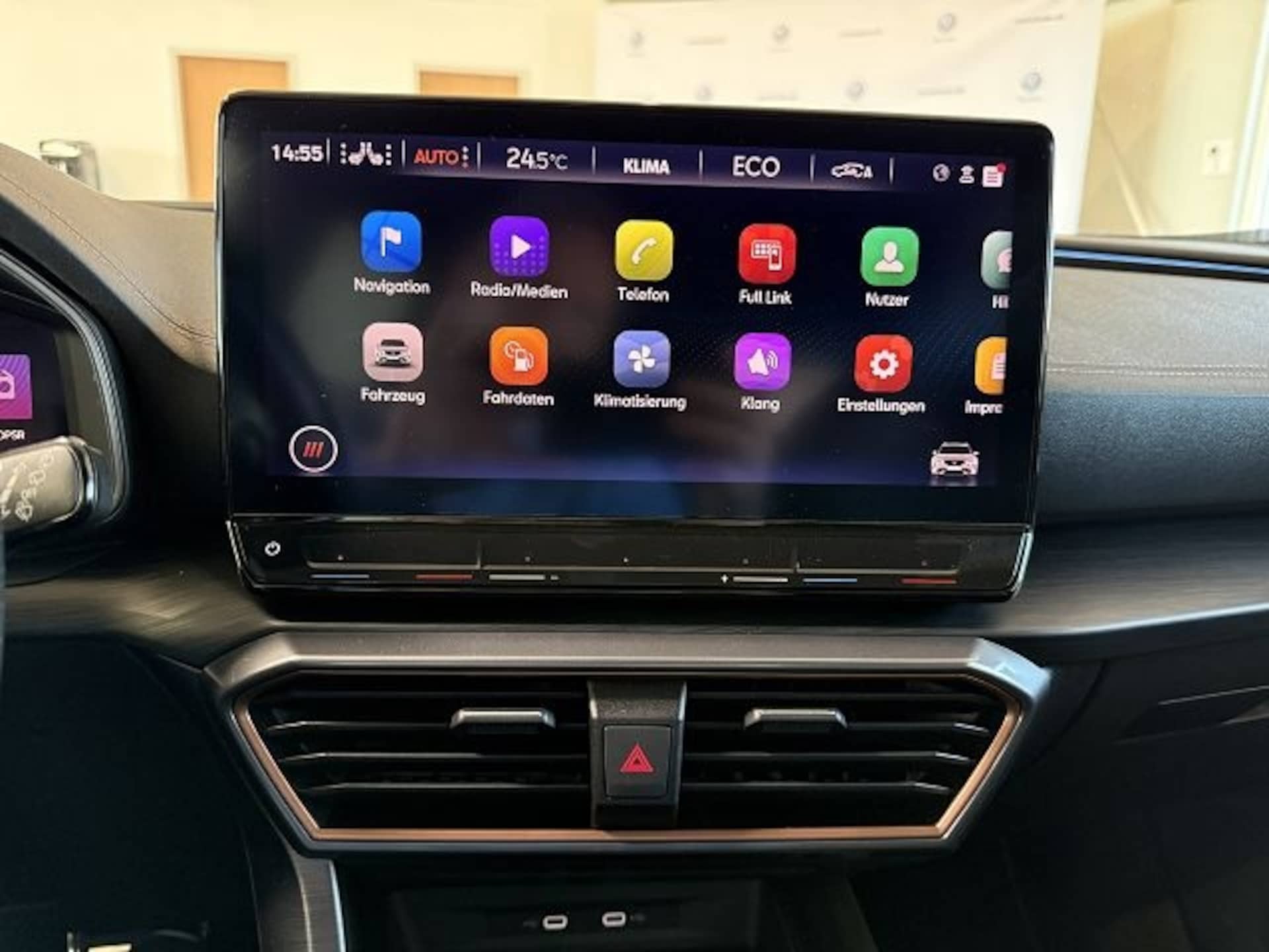 CUPRA Formentor VZ