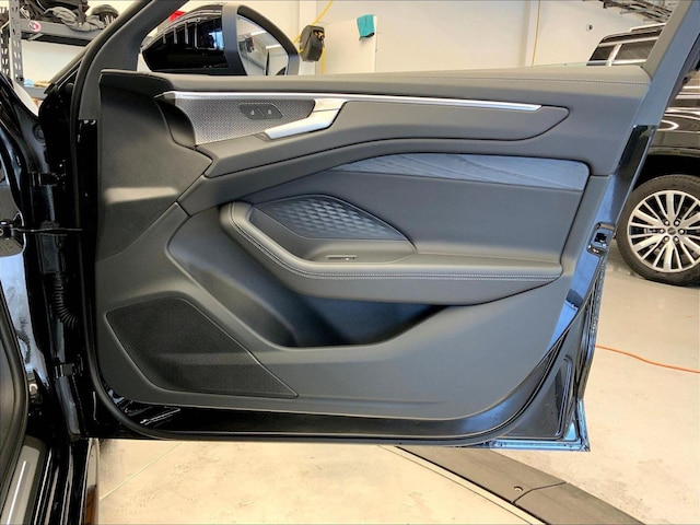 2026 Audi A6 Premium Plus - Photo 28