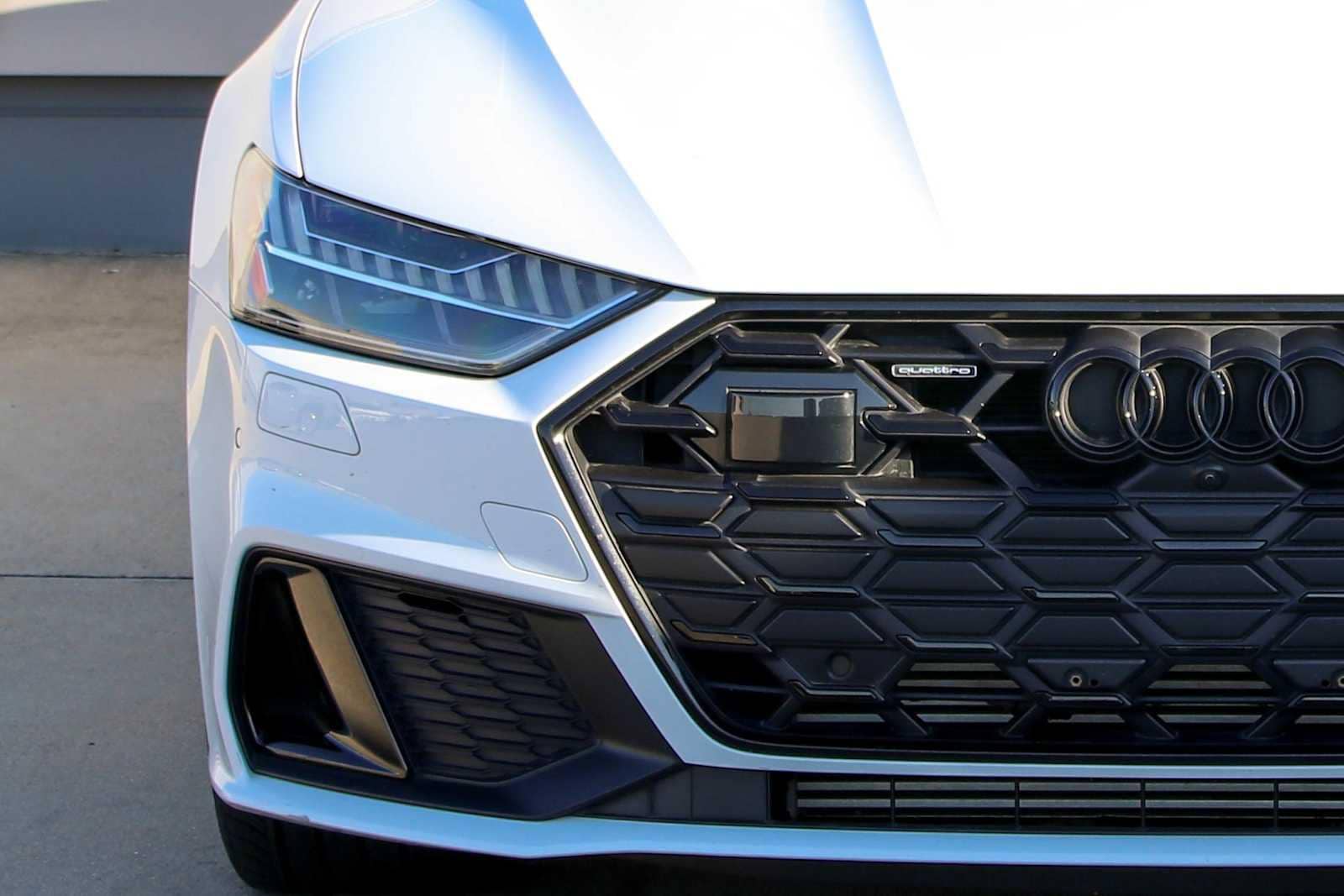 2024 Audi A7 Premium Plus - Photo 7