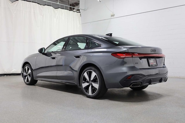 2026 Audi A5 Sedan
