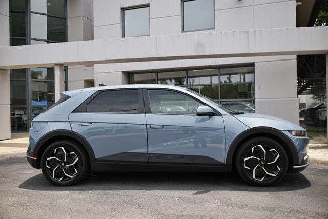 2024 Hyundai IONIQ 5