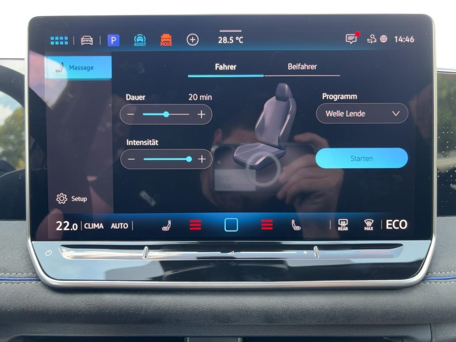 Volkswagen Tiguan – Bild 16