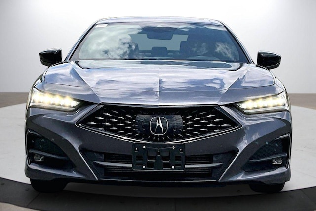 2023 Acura TLX