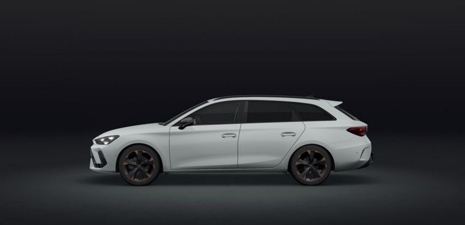CUPRA Leon Sportstourer – Bild 4